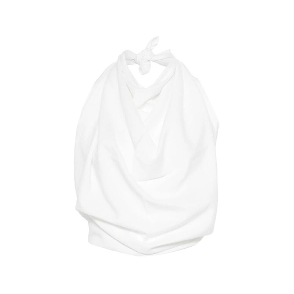 Marrakshi Life White Tops - Blouses Women
